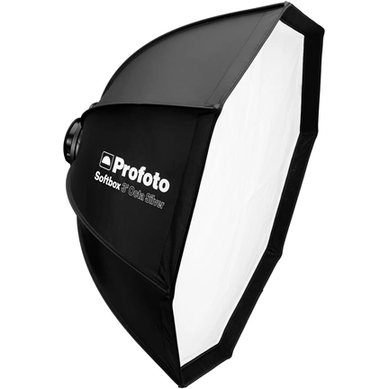 PROFOTO Softbox 3 Octa Silver