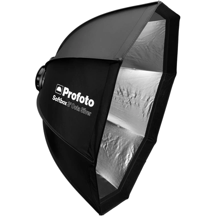 PROFOTO Softbox 3 Octa Silver