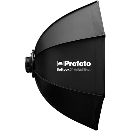 PROFOTO Softbox 3 Octa Silver