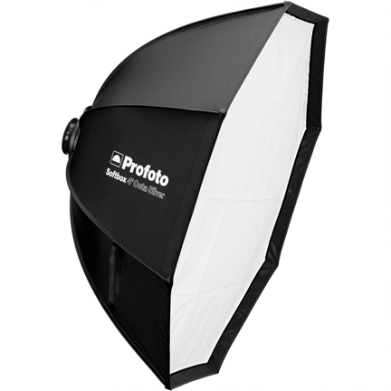 PROFOTO Softbox 4’ Octa Silver