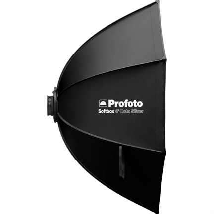 PROFOTO Softbox 4’ Octa Silver