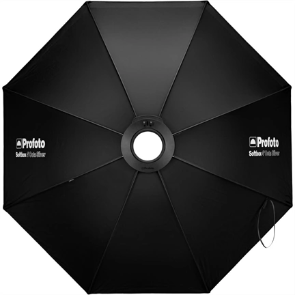 PROFOTO Softbox 4’ Octa Silver