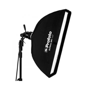 PROFOTO Softbox RFi 1x3" (30x90cm)