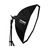 PROFOTO Softbox RFi 4" Octa (120cm)