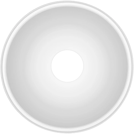 PROFOTO TeleZoom Reflector White