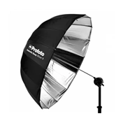 PROFOTO Umbrella Deep Silver S (85cm/33")