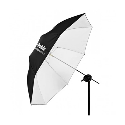 PROFOTO Umbrella Shallow White M (105cm/41")