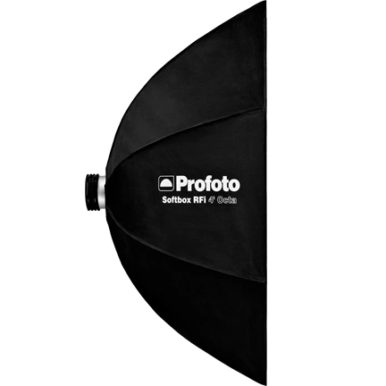 PROFOTO Zoom Rod Softbox Kit