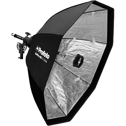 PROFOTO Zoom Rod Softbox Kit