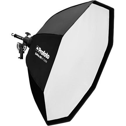 PROFOTO Zoom Rod Softbox Kit