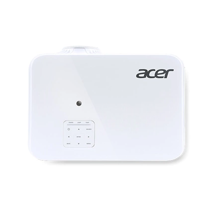 PROJEKTOR ACER P5630 3D WUXGA Fehér