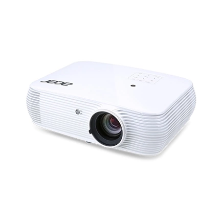 PROJEKTOR ACER P5630 3D WUXGA Fehér