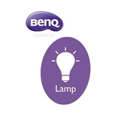 PROJEKTOR BENQ pótlámpa W1070/ W1080ST projektorhoz (5J.J7L05.001)