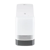 PROJEKTOR LG HF85LSR