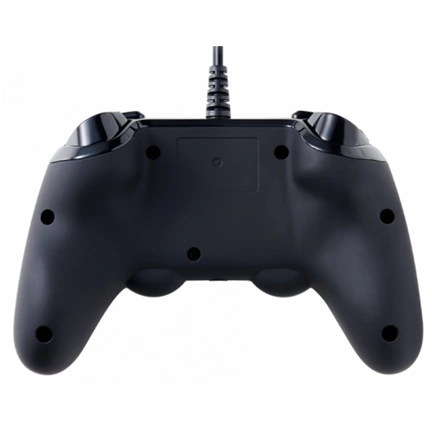 PS4 Nacon vezetékes kontroller terepmintás színben