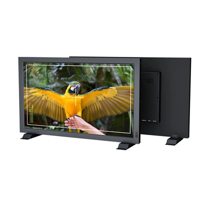 PVM210S professzionális 4K videomonitor (3G-SDI / HDMI)