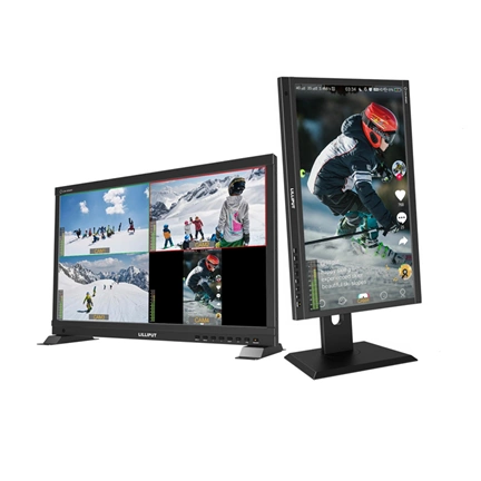 PVM220S professzionális 4K videomonitor (3G-SDI / HDMI)