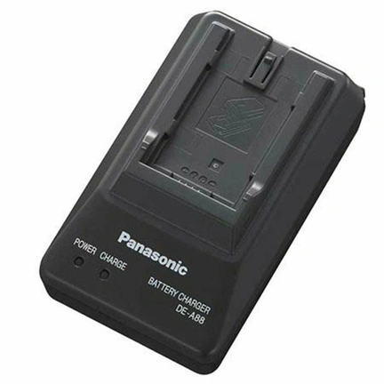 Panasonic AG-B23EC akkumulátortöltő