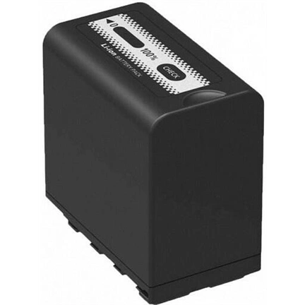 Panasonic AG-VBR89GC akkumulátor