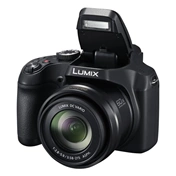 Panasonic DC-FZ82DE-K Kompakt Ultrazoom Kamera kompakt fényképezőgép fekete Panasonic DC-FZ82DE-K Kompakt Ultrazoom Kamera kompakt fényképezőgép fekete