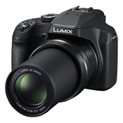 Panasonic DC-FZ82DE-K Kompakt Ultrazoom Kamera kompakt fényképezőgép fekete Panasonic DC-FZ82DE-K Kompakt Ultrazoom Kamera kompakt fényképezőgép fekete