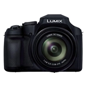 Panasonic DC-FZ82DE-K Kompakt Ultrazoom Kamera kompakt fényképezőgép fekete Panasonic DC-FZ82DE-K Kompakt Ultrazoom Kamera kompakt fényképezőgép fekete