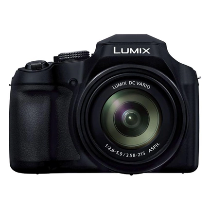 Panasonic DC-FZ82DE-K Kompakt Ultrazoom Kamera kompakt fényképezőgép fekete Panasonic DC-FZ82DE-K Kompakt Ultrazoom Kamera kompakt fényképezőgép fekete