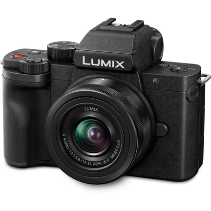 Panasonic DC-G100DKEGK Panasonic DC-G100DKEGK