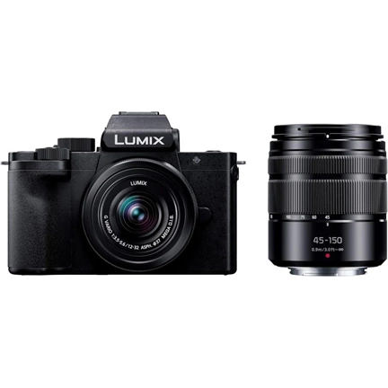 Panasonic DC-G100DWEGK Panasonic DC-G100DWEGK