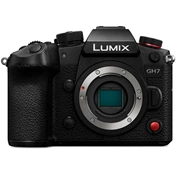 Panasonic DC-GH7E Panasonic DC-GH7E