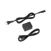 Panasonic  DMW-AC11E töltő BLK22 akkumulátorhoz