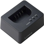 Panasonic  DMW-BTCD15E külső akkumulátor töltő (DC-S5, DC-S5M2, DC-S5M2X)