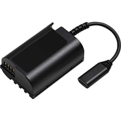 Panasonic DMW-DCC18GU hálózati csatoló USB-C -vel