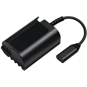 Panasonic DMW-DCC18GU hálózati csatoló USB-C -vel