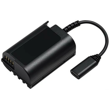 Panasonic DMW-DCC18GU hálózati csatoló USB-C -vel