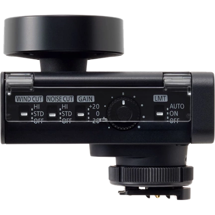 Panasonic DMW-DMS1 puskamikrofon