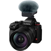 Panasonic DMW-DMS1 puskamikrofon