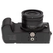 Panasonic  DMW-HGR2GU-K (markolat Panasonic Lumix DC-GX9-hez)