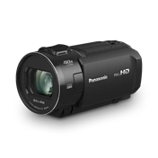 Panasonic  HC-V900 HD kamkorder