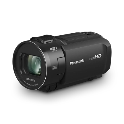 Panasonic  HC-V900 HD kamkorder