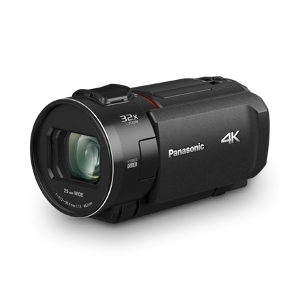 Panasonic  HC-VX3 4K kamera