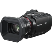 Panasonic  HC-X1200E