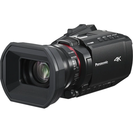 Panasonic  HC-X1200E