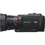 Panasonic  HC-X1200E