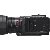 Panasonic  HC-X1200E