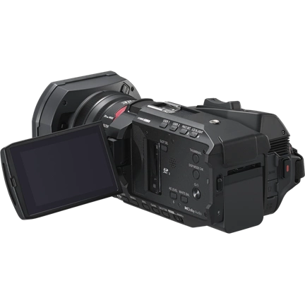 Panasonic  HC-X1200E