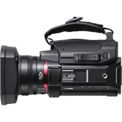 Panasonic  HC-X1200E