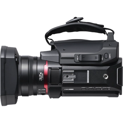 Panasonic  HC-X1200E