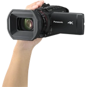 Panasonic  HC-X1200E