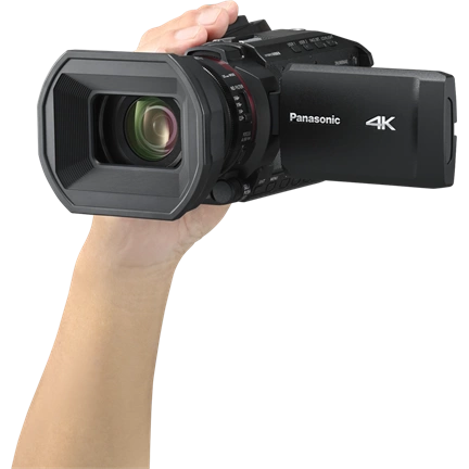 Panasonic  HC-X1200E